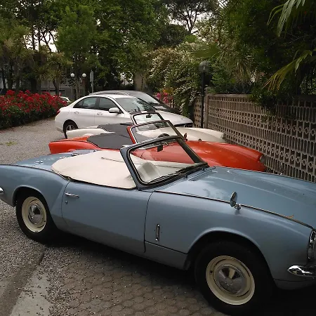 Augusta 3* 格拉多