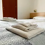 호텔 Augusta 3*