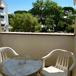 Augusta Отель