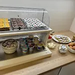 Augusta Отель