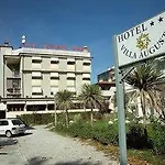 Отель Augusta