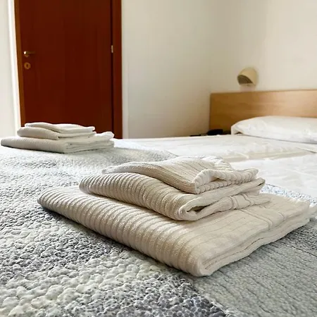 Hotel Augusta 3*