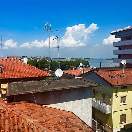 Hotel Augusta Grado