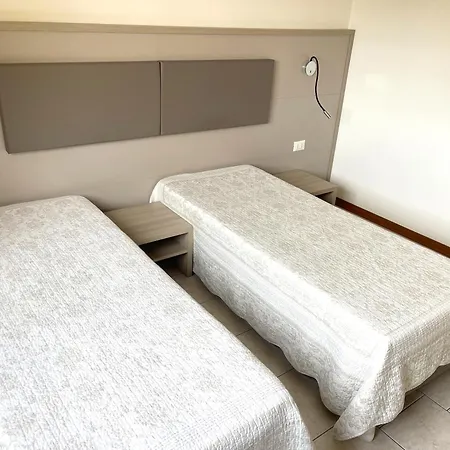 Augusta Hotel Grado