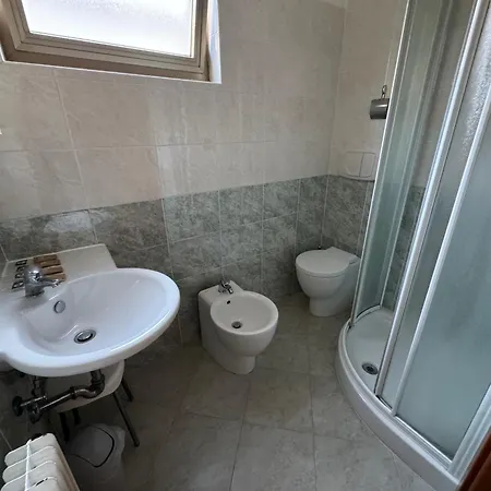 Augusta Отель 3*