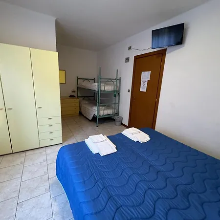 Augusta 3* Γκράντο