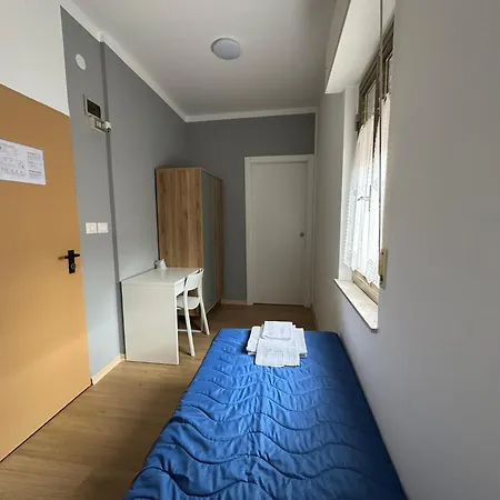 Hotel Augusta
