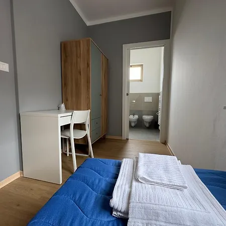 Augusta Hotel 3*