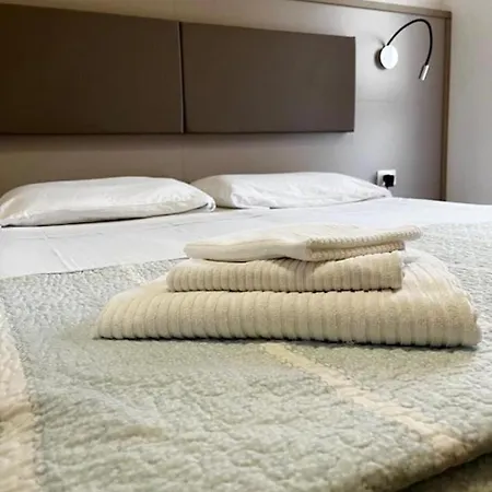 Augusta Hotel 3*