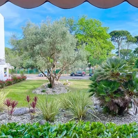 Hotel Augusta Grado