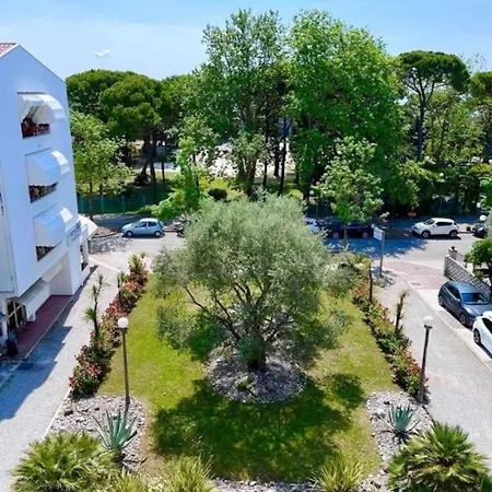 Otel Augusta