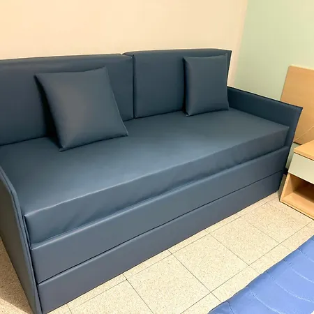 فندق Augusta غرادو