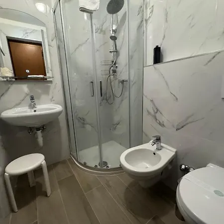 Hotel Augusta Grado