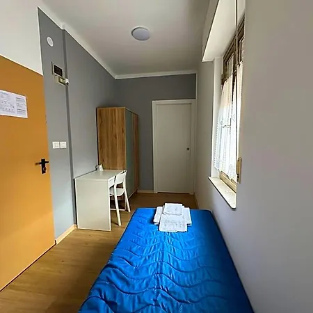 Augusta Hotel 3*