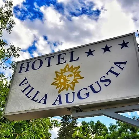 Ξενοδοχείο Augusta Γκράντο