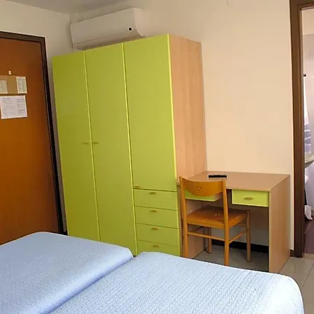 Augusta 3* Γκράντο