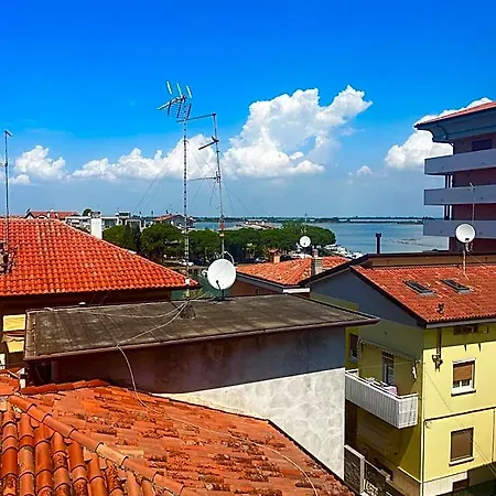 Отель Augusta