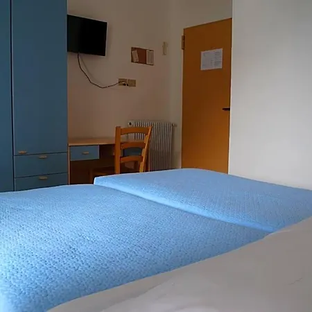 Ξενοδοχείο Augusta 3*