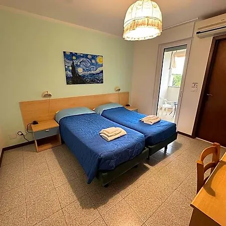 Augusta Hotel 3*