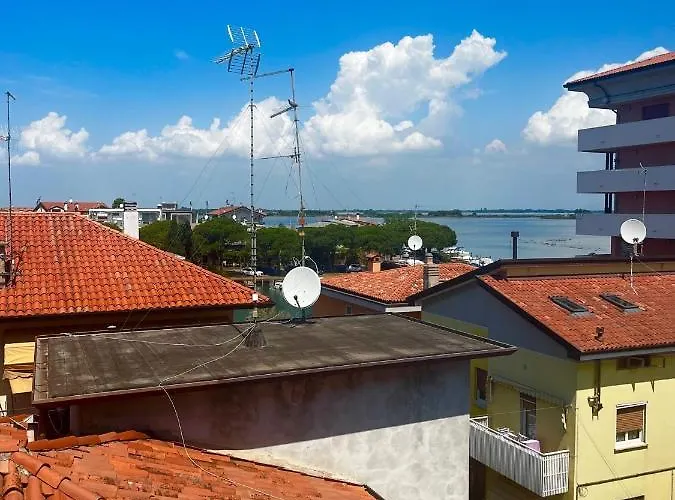 Отель Augusta Градо