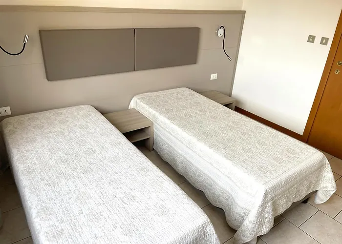 Augusta Отель Градо