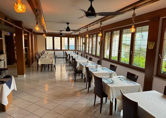 Augusta Отель 3*