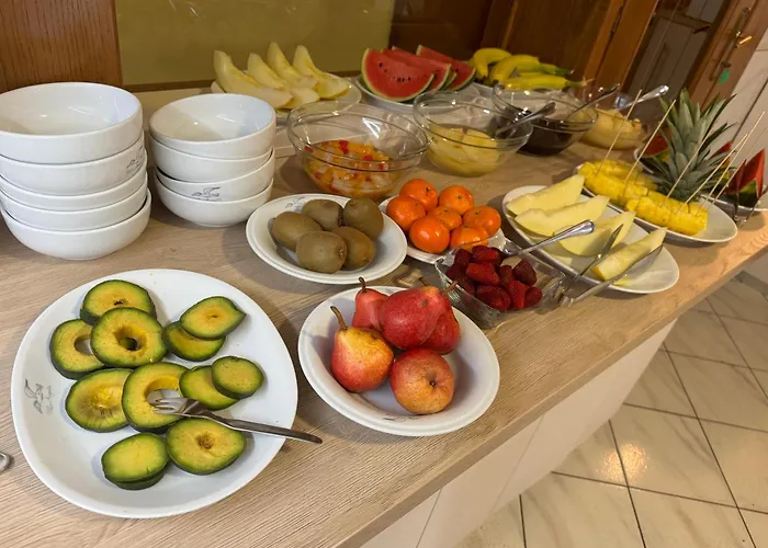 Augusta 3* Градо