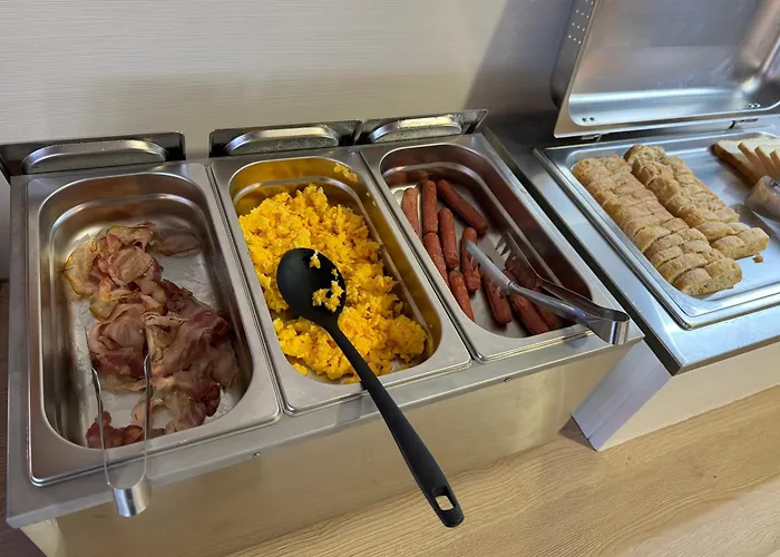 Augusta Отель Градо