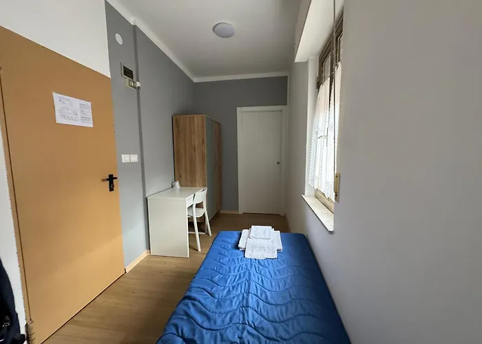 Augusta 3* Градо