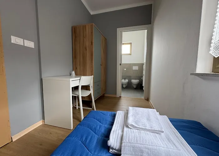 Augusta Отель 3*