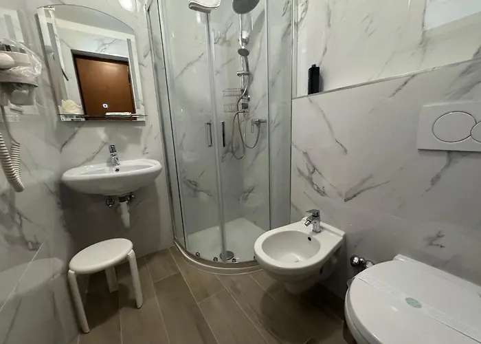 Отель Augusta Градо