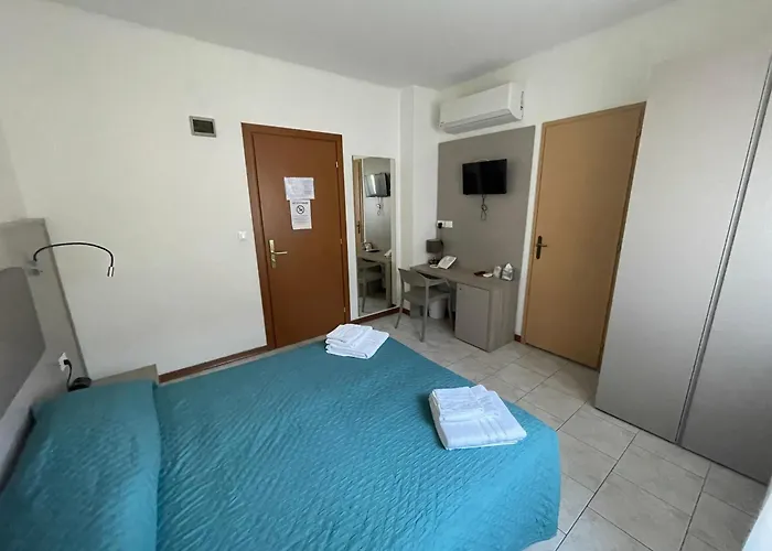 Augusta Отель 3*