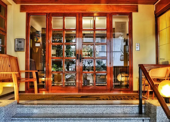 Augusta Отель 3*