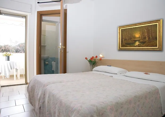 Augusta Отель Градо