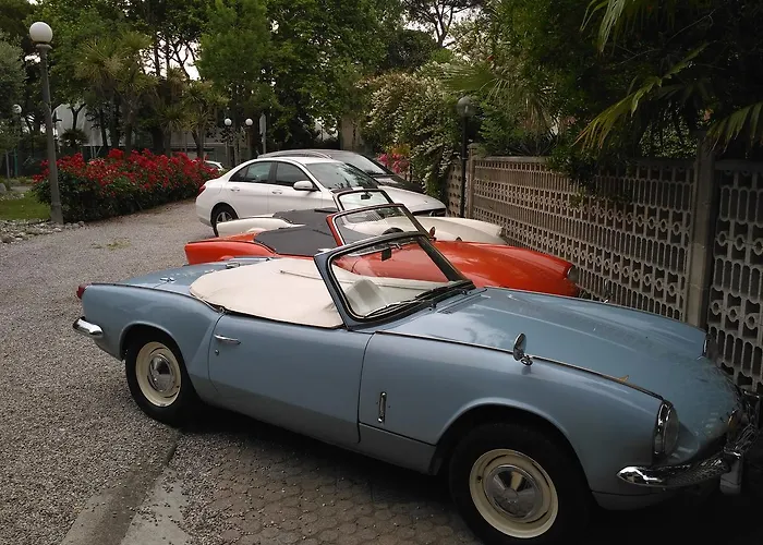 Augusta 3* Градо